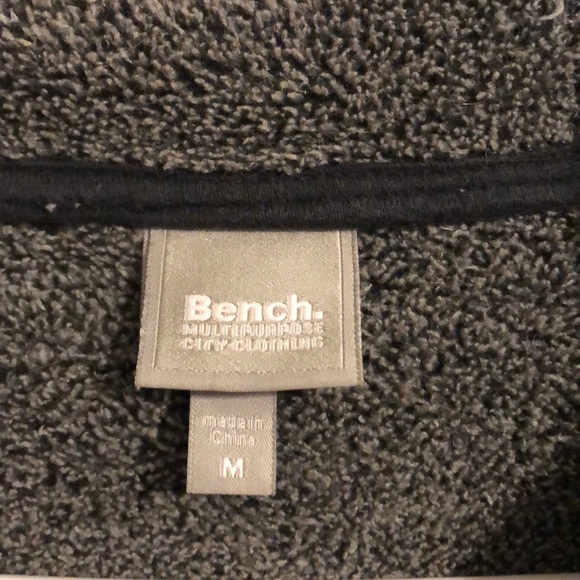 Bench jacket - Picture 3 of 4